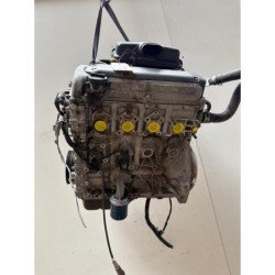Moteur Suzuki Ignis 1